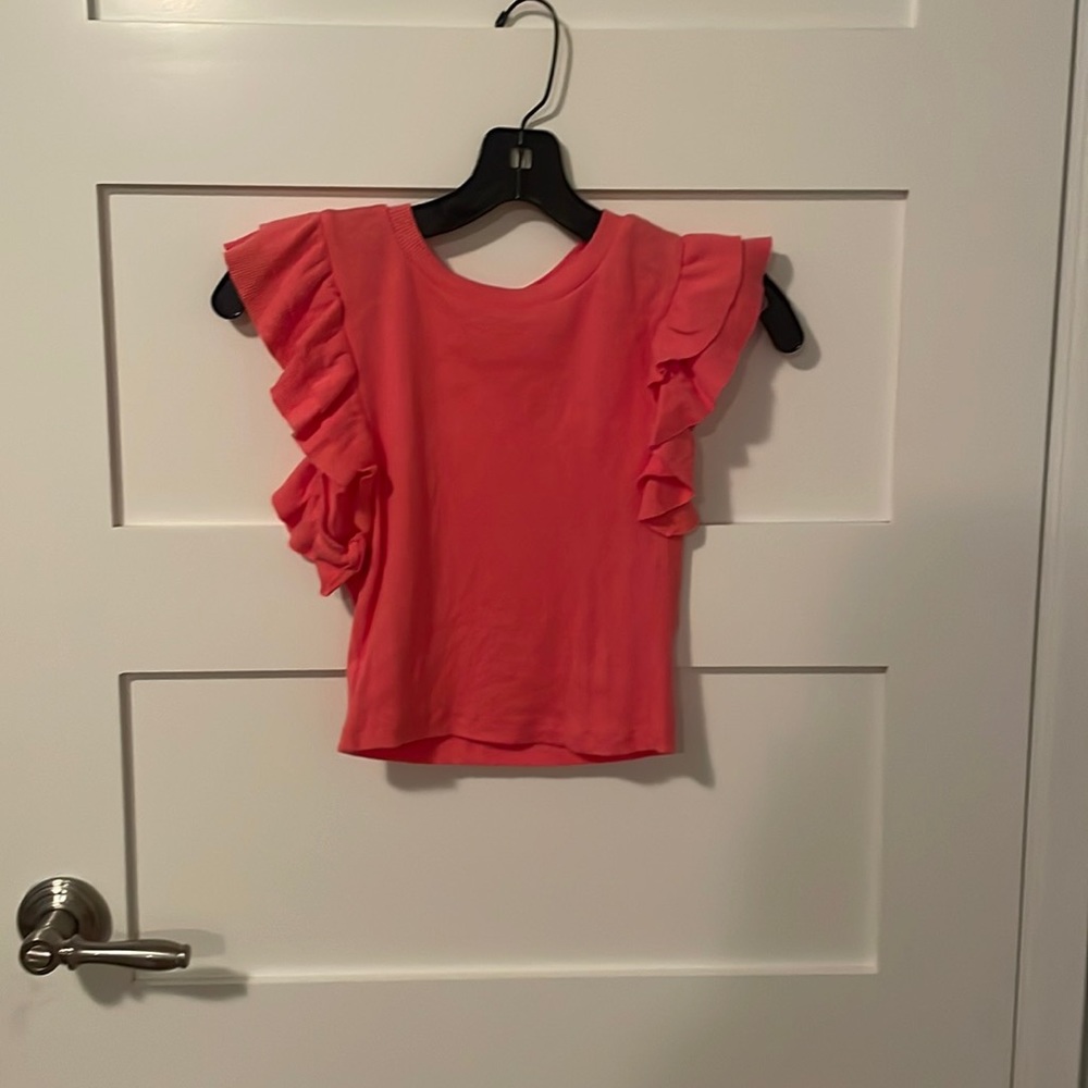 Zara tank top